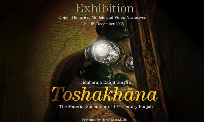 Explore the vibrant world of nineteenth-century Punjab!