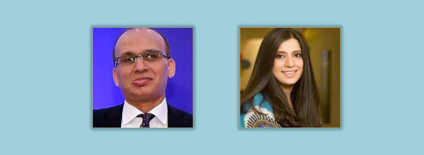 LUMS Alumni Receive National Award 