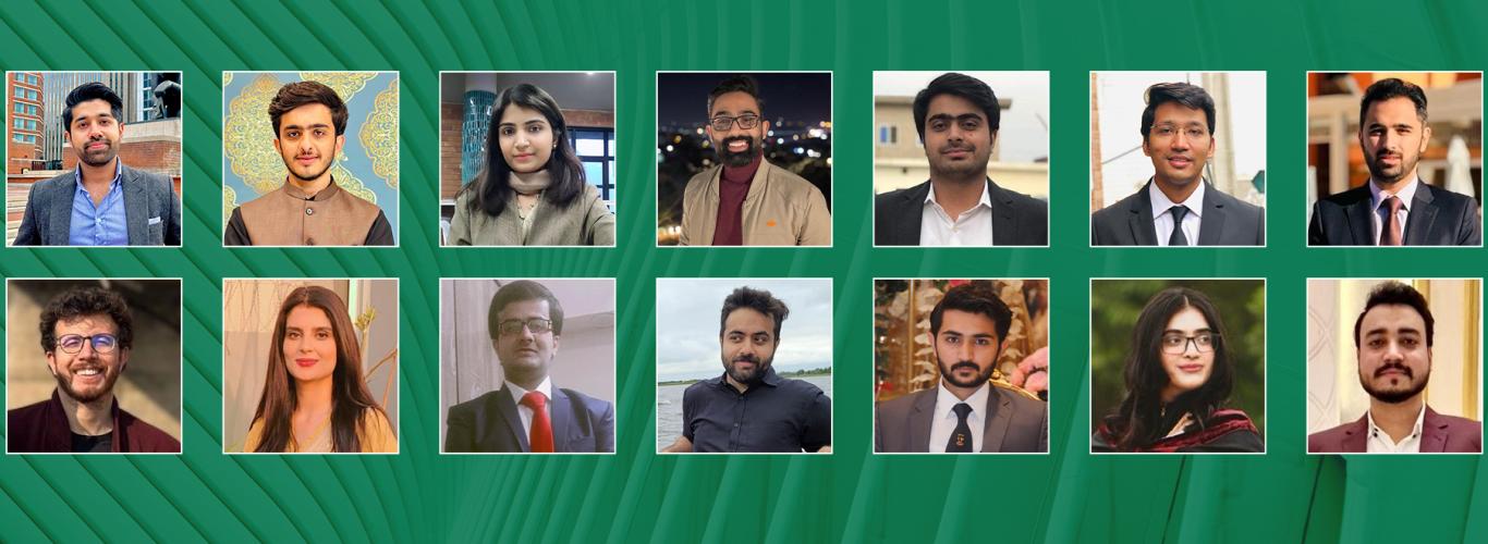 14 LUMS Alumni Qualify for CSS 2023