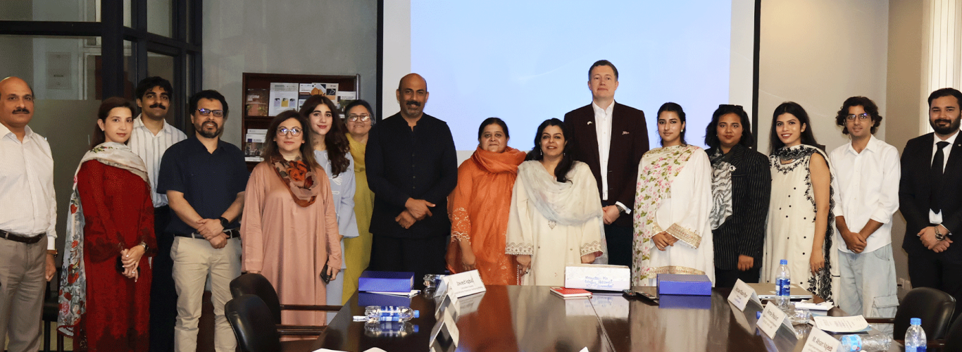 CBS-LUMS and Punjab Women Protection Authority Launch Policy Traineeship to Advance Women’s Social and Economic Empowerment in Pakistan