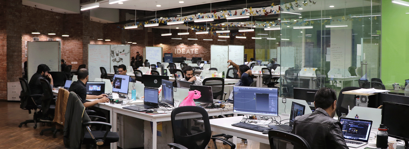 LUMS Centre for Entrepreneurship Joins Consortium to Manage the Centre of Excellence in Gaming and Animation (CEGA)