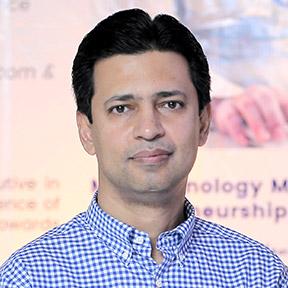 lums employee profile image