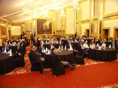 LUMS Annual Dinner 