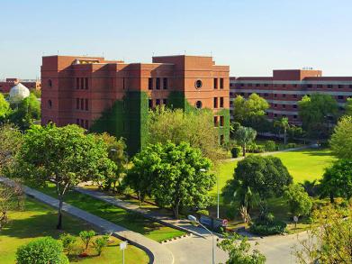 LUMS pano