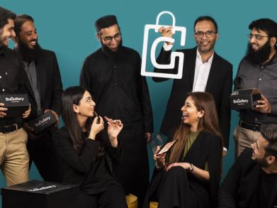 LUMS Alum Helps Leading Beauty and Fashion E-commerce Platform, Bagallery Raise $ 4.5 M 