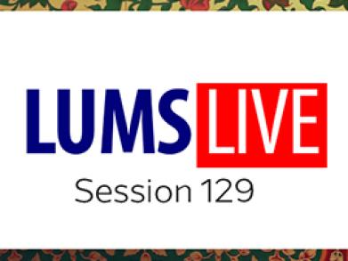 LUMS Live