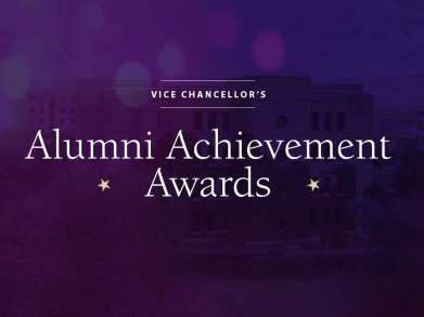 Call for Nominations: Vice Chancellor’s Alumni Achievement Awards 2024