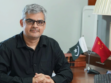 Dr. Sikander Ahmed Shah’s Latest Book Proposes Federalist Solutions to Pakistan’s Political Challenges