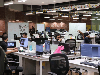 LUMS Centre for Entrepreneurship Joins Consortium to Manage the Centre of Excellence in Gaming and Animation (CEGA)