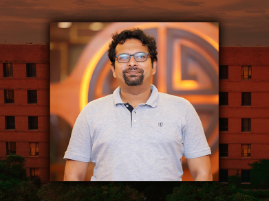 Dr. Syed Aun R. Rizvi Recognised on Clarivate’s 2025 Highly Cited Researchers List